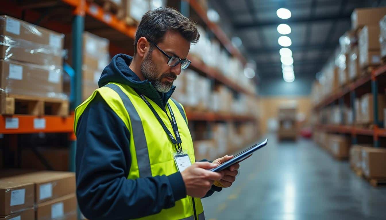 Validation des acquis dans la logistique : guide complet et conseils
