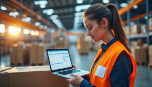 L’administration des ventes en logistique : rôle et compétences clés