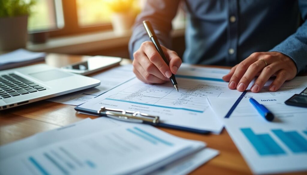 Document logistique : Guide complet pour une gestion efficace