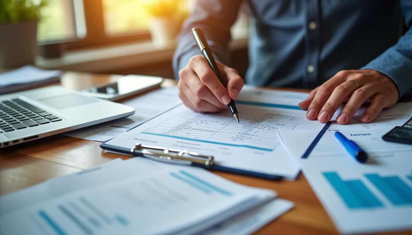 Document logistique : Guide complet pour une gestion efficace