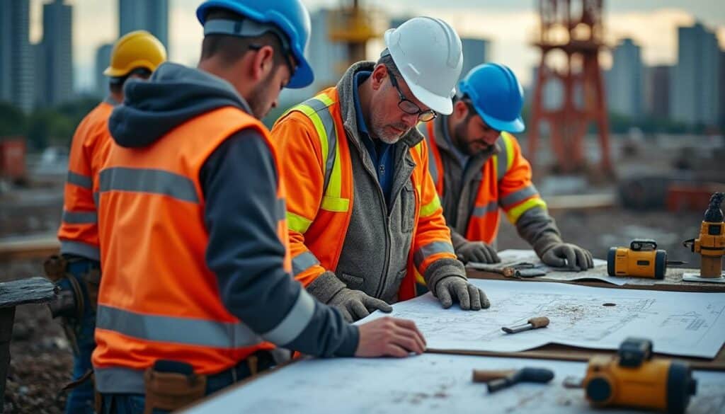Assurance Protec BTP : couverture complète pour les pros du bâtiment