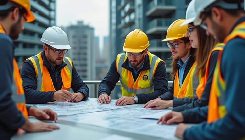 Cabinet de recrutement BTP : Trouvez les meilleurs talents du bâtiment