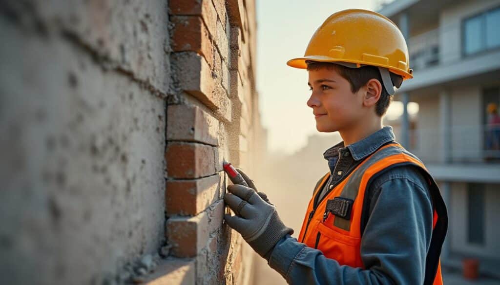 CAP du BTP : formations clés pour réussir dans le bâtiment