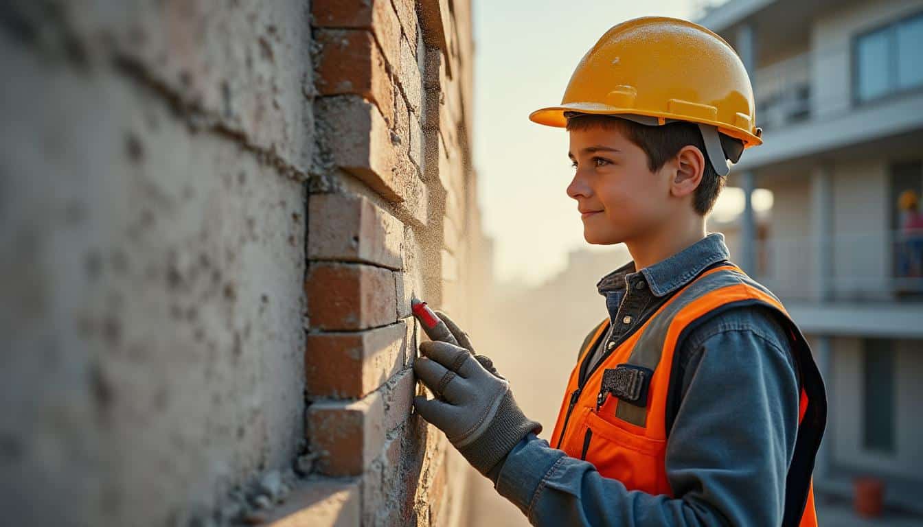 CAP du BTP : formations clés pour réussir dans le bâtiment