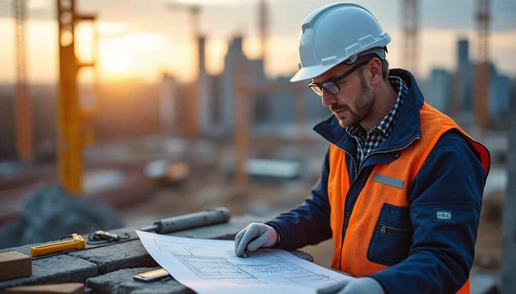 Le statut ETAM dans le bâtiment : guide complet et avantages clés