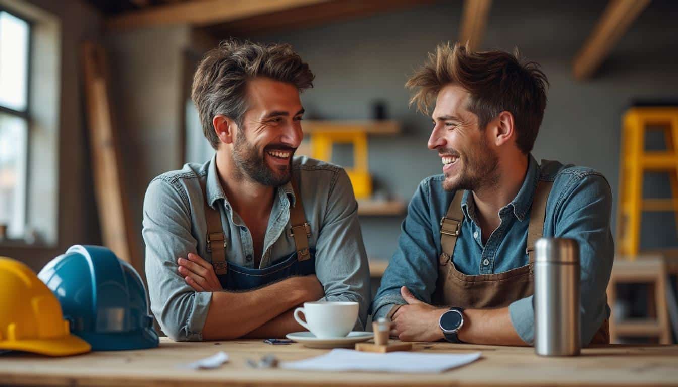 Congé payé dans le BTP : guide complet pour bien gérer vos droits