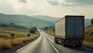 Transport routier en Haute-Garonne : choisir la meilleure solution