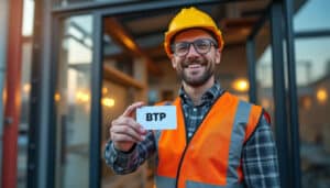 Carte BTP avantage : tout savoir pour faciliter l’accès aux chantiers