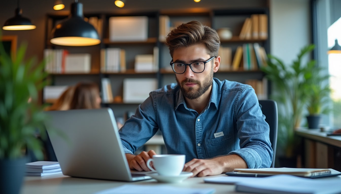 Salaire d’un ingénieur débutant : tout savoir pour bien démarrer
