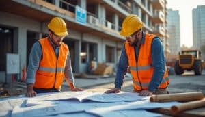 BTP acronyme : tout comprendre sur le secteur du bâtiment et travaux publics