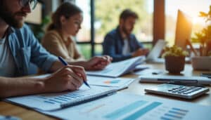 Coefficient de travail : comprendre son impact sur la rémunération