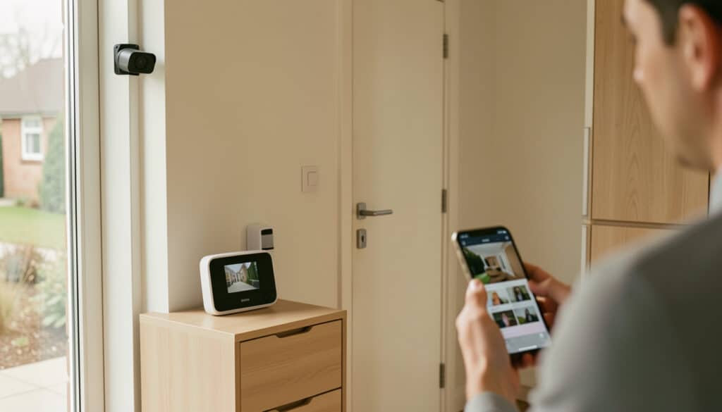 Alarme et caméra pour maison : comment bien choisir