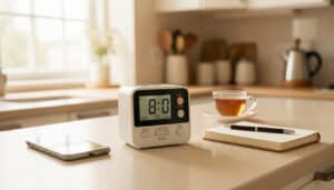 Minuteur avec alarme : bien le choisir et l’utiliser