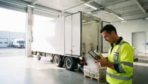 Choisir une logistique frigorifique vraiment fiable
