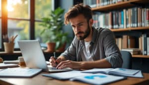 Master en logistique : guide complet pour choisir la meilleure formation