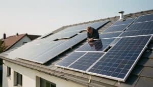 Dimensions des panneaux solaires selon votre projet