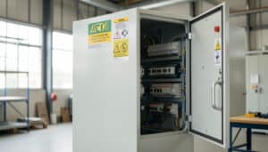 Armoire ATEX : bien la choisir selon la zone à risque
