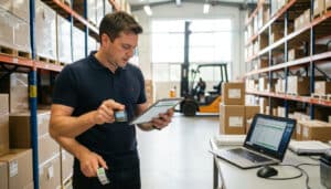 Fiche métier d’assistant logistique : missions et salaire