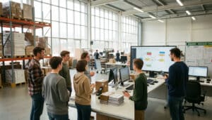 Comment choisir une école de logistique en 2026