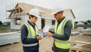 Salaire d’un apprenti du bâtiment : barèmes et règles