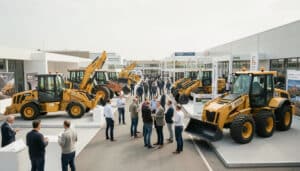 Salon des travaux publics 2026 : dates, lieux et visite